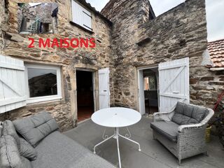  Maison à vendre 6 pièces 123 m²