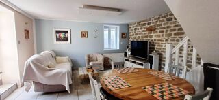  Maison � vendre 3 pi�ces 80 m�