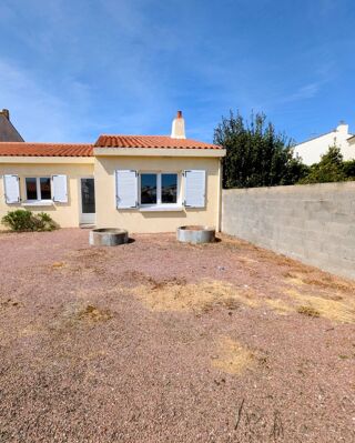  Maison à vendre 3 pièces 75 m²