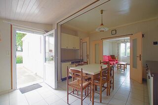  Maison � vendre 5 pi�ces 100 m�