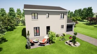  Maison � vendre 5 pi�ces 100 m�