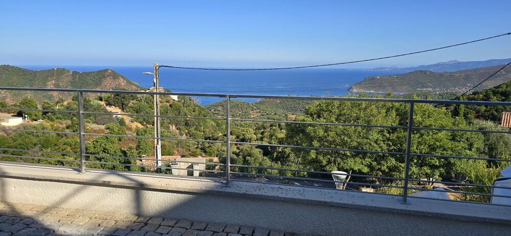 Location Appartement 3 Pièces APPARTEMENT A Ajaccio