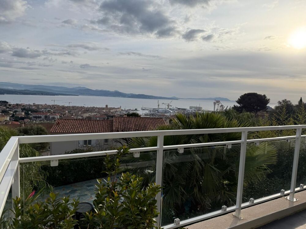 Vente Maison Villa La ciotat