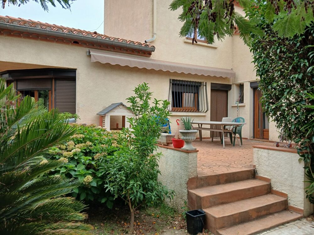 Vente Maison Maison Ceret