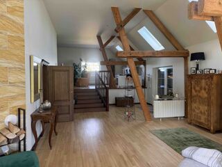  Maison � vendre 10 pi�ces 249 m�