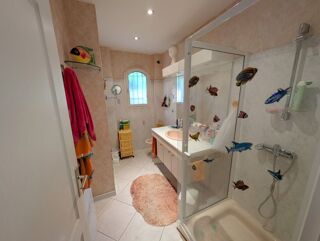  Maison à vendre 4 pièces 110 m²