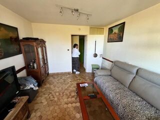  Appartement à vendre 1 pièce 21 m²
