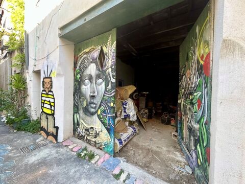 Local commercial 189000 34200 Sete