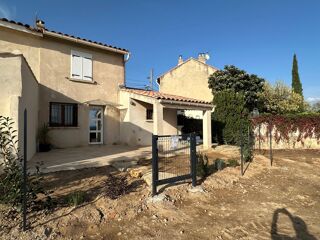  Maison à louer 3 pièces 62 m²