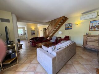  Maison à vendre 5 pièces 155 m²