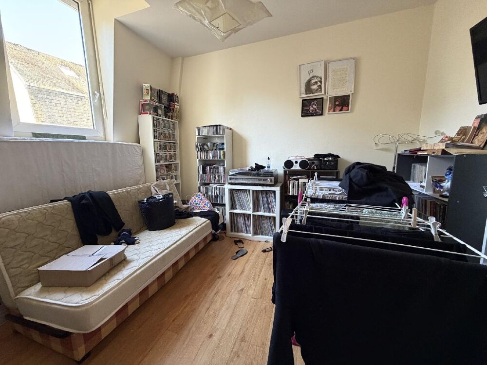 Appartement – Le Mans - Plus