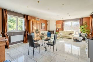  Maison à vendre 6 pièces 156 m²