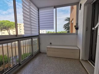  Appartement  vendre 3 pices 42 m