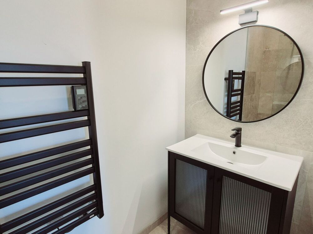 Vente Maison Maison Lieuran les beziers