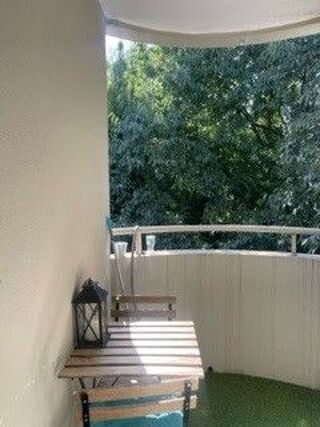  Appartement � louer 1 pi�ce 22 m�