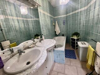  Maison � vendre 4 pi�ces 84 m�