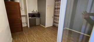  Appartement à louer 1 pièce 17 m²