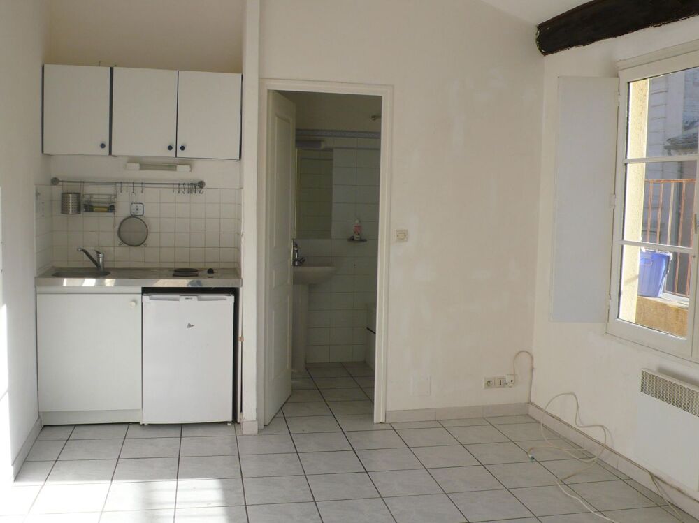 Location Appartement Studio Nimes