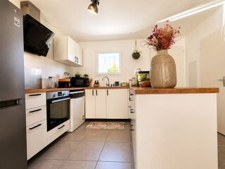  Maison à vendre 4 pièces 91 m²