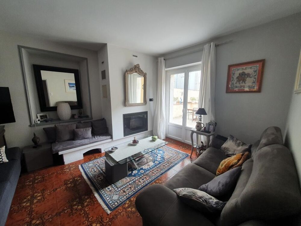 � vendre  Maison Ax-les-Thermes (09110)