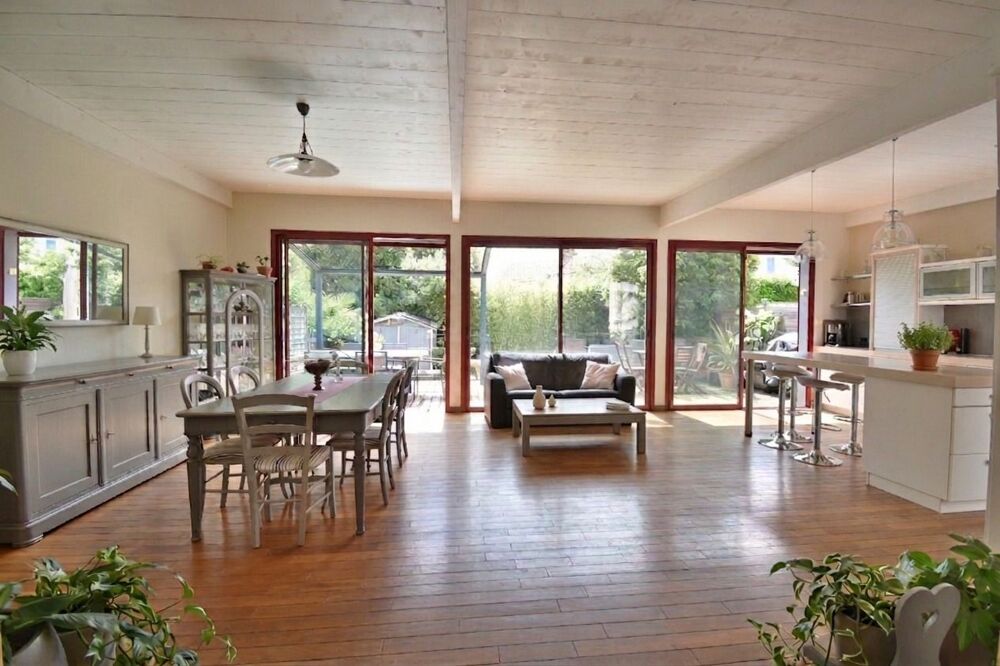 Vente Maison Maison Réf : Lunéa Cholet