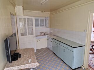  Maison � vendre 4 pi�ces 105 m�