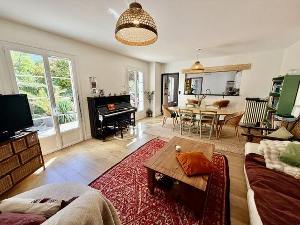 Vente Maison Maison Ensemble immobilier ( 2 maisons) Saint julien les villas