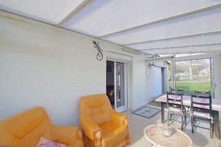  Maison � vendre 2 pi�ces 48 m�