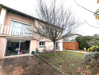 Vente Maison Maison Rénovée Meyzieu