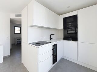  Appartement à vendre 2 pièces 44 m²