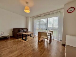  Appartement  louer 1 pice 24 m