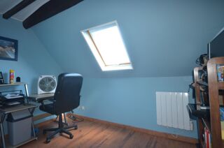  Maison � vendre 4 pi�ces 112 m�