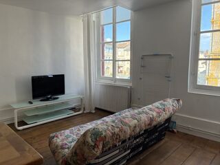  Appartement � louer 2 pi�ces 51 m�