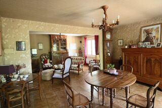  Maison à vendre 6 pièces 146 m²