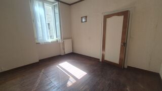  Maison à vendre 4 pièces 80 m²