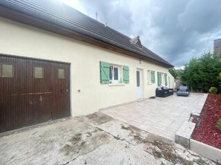  Maison à vendre 5 pièces 101 m²