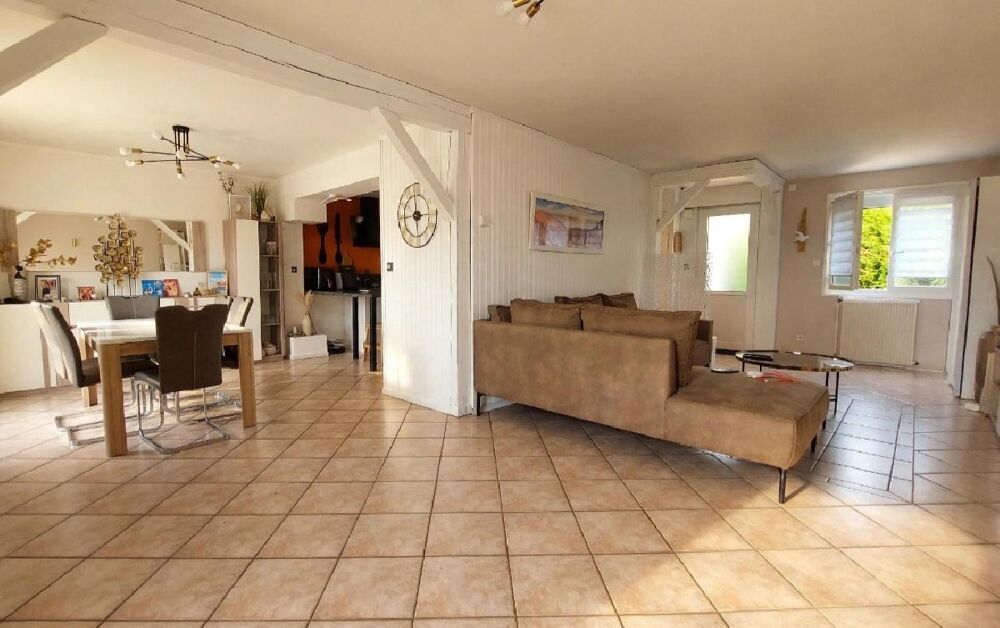 Vente Maison Maison Pont sur yonne