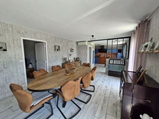  Maison � vendre 7 pi�ces 156 m�