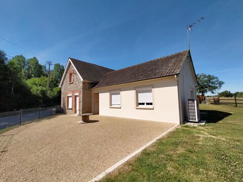   Maison ref.7270 Maison - 6 pièce(s) - 110 m²