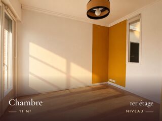  Appartement à vendre 4 pièces 137 m²