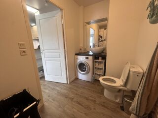  Appartement à vendre 1 pièce 29 m²