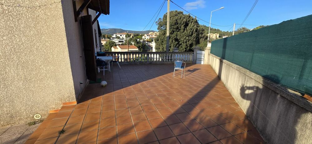 Vente Maison Villa APPARTEMENT F2 INDEPENDANT Ajaccio