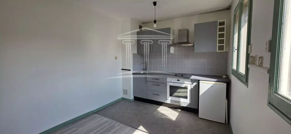 Appartement 1 pièce 33 m² · à Sorgues · 33 m² · 56 000 €