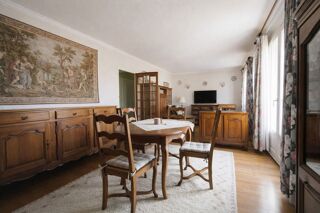 Vente Maison Maison Dijon
