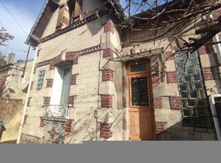  Maison � vendre 6 pi�ces 92 m�