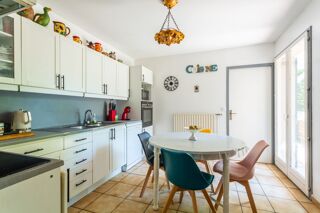  Maison à vendre 7 pièces 147 m²