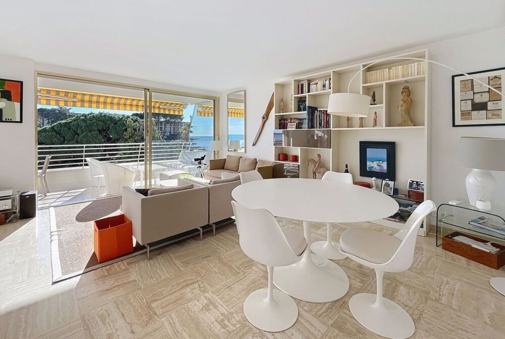  vendre  Appartement Cannes (06400)