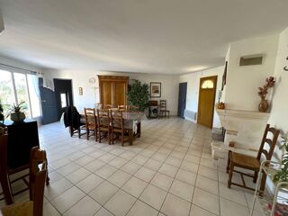  Maison à vendre 5 pièces 139 m²