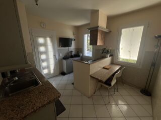  Maison à vendre 6 pièces 133 m²