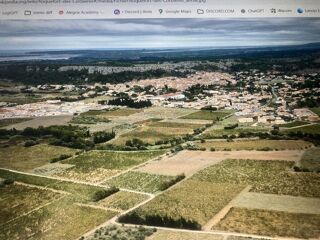  Terrain � vendre 1 pi�ce 140 m�